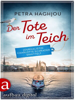 cover image of Der Tote im Teich